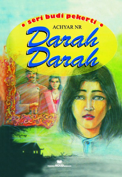 Darah-Darah